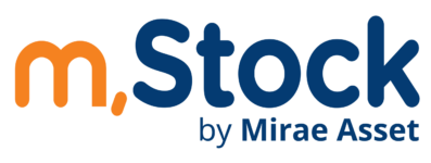 mStock logo