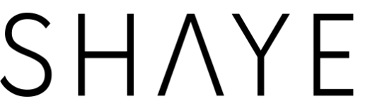 Shaye logo