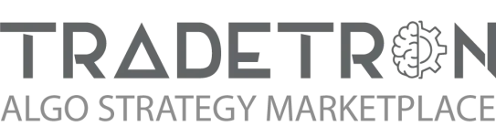 Tradetron logo