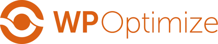 WP Optimize logo