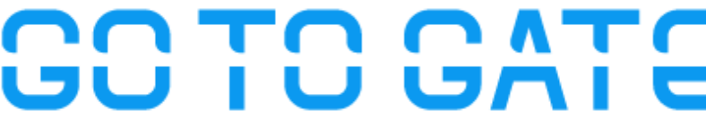 Gotogate logo