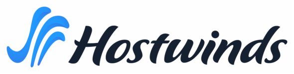 Hostwinds logo