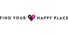 Find Your Happy Place