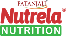 Nutrela Nutrition logo