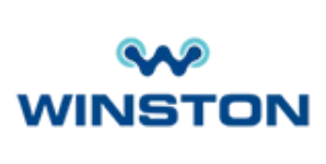 Winston logo