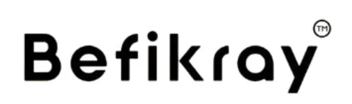 Befikray logo