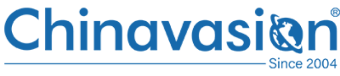 Chinavasion logo