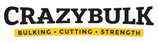 CrazyBulk logo