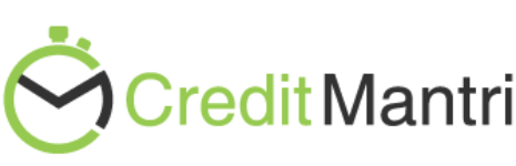 CreditMantri logo