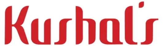Kushals logo
