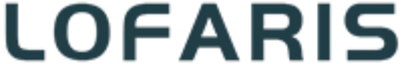 Lofaris logo