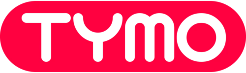 TYMO Beauty logo