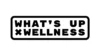 Whats Up Wellness
