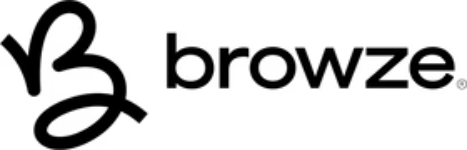 Browze logo