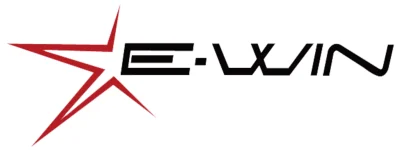 EwinRacing logo