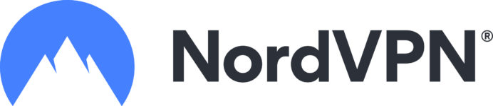 NordVPN logo