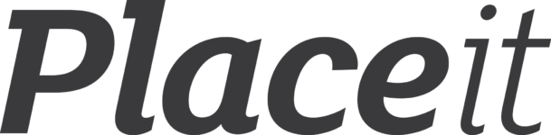 Placeit logo