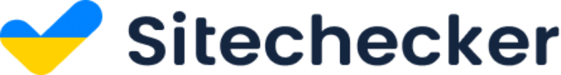 Sitechecker logo