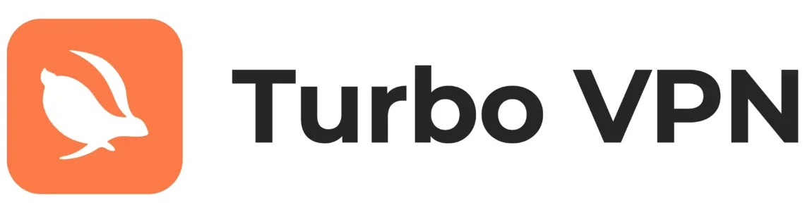 Turbo VPN Logo