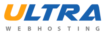 Ultra Web Hosting