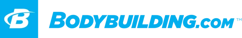 Bodybuilding logo