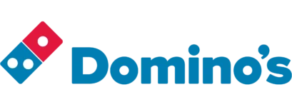Domino's Indonesia logo