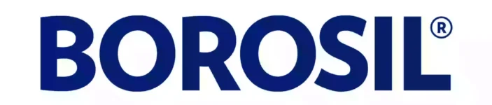 Borosil logo