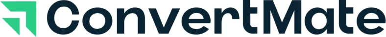 ConvertMate logo