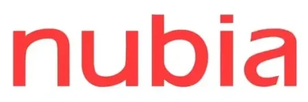 Nubia logo