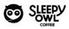 Sleepy Owl