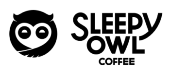 Sleepy Owl logo