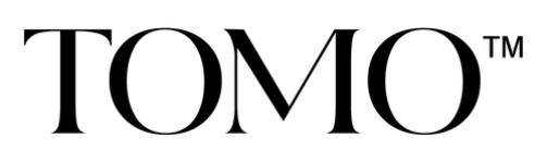 TOMO Bottle logo