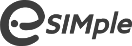 eSIMple logo