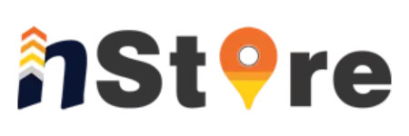 nStore logo