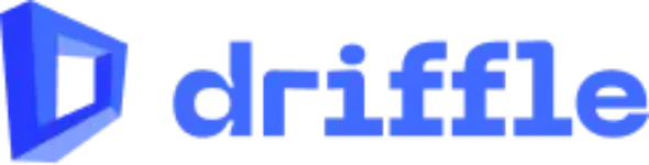 Driffle logo