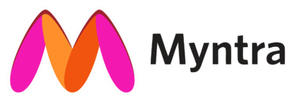 Myntra logo
