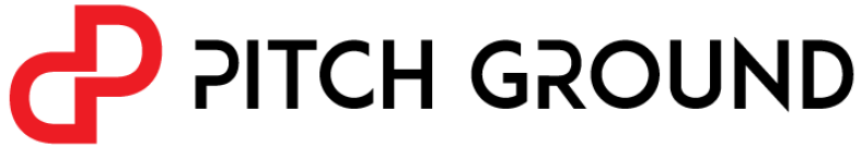 PitchGround logo