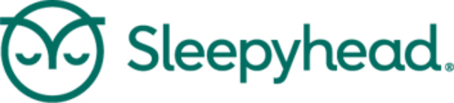 Sleepyhead USA logo