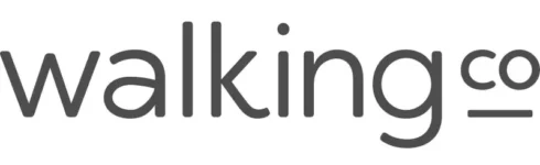 The Walking Company logo