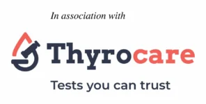 Thyrocare logo