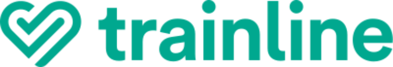 Trainline logo