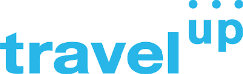 TravelUp logo