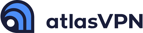 atlasvpn Logo