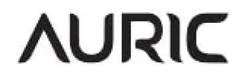 Auric logo