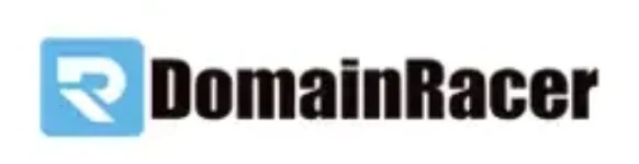 DomainRacer logo