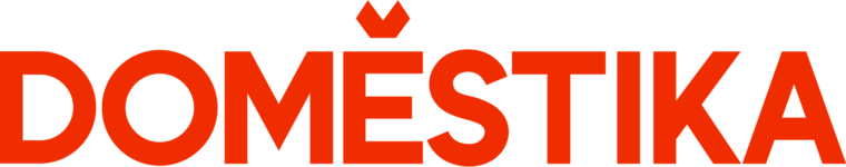 Domestika logo