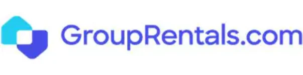Group Rentals logo