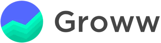 Groww logo