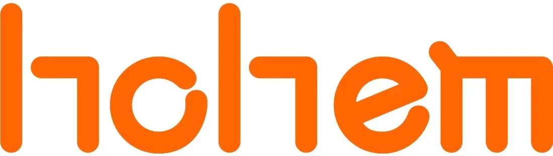 Hohem Logo