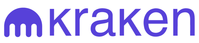 Kraken logo